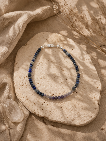 Silent Alignment Bracelet