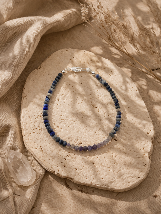 Silent Alignment Bracelet