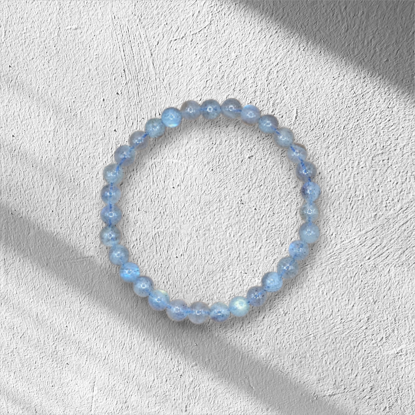 Brume Sacrée – Sacred Mist Bracelet