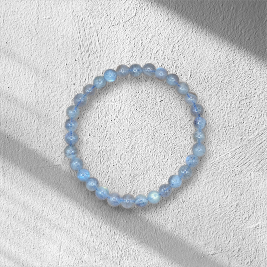 Brume Sacrée – Sacred Mist Bracelet