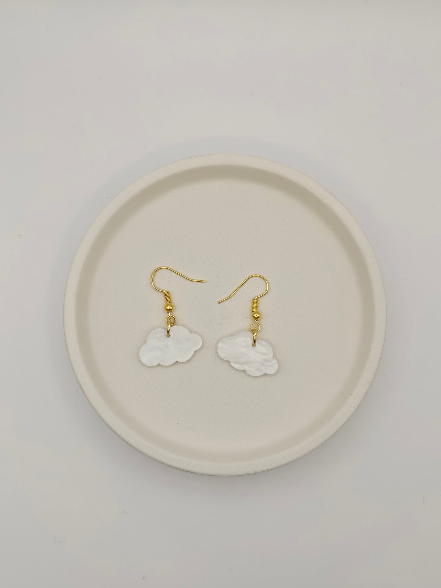 Nimbus Earrings