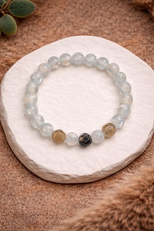 Lumière Cachée Bracelet