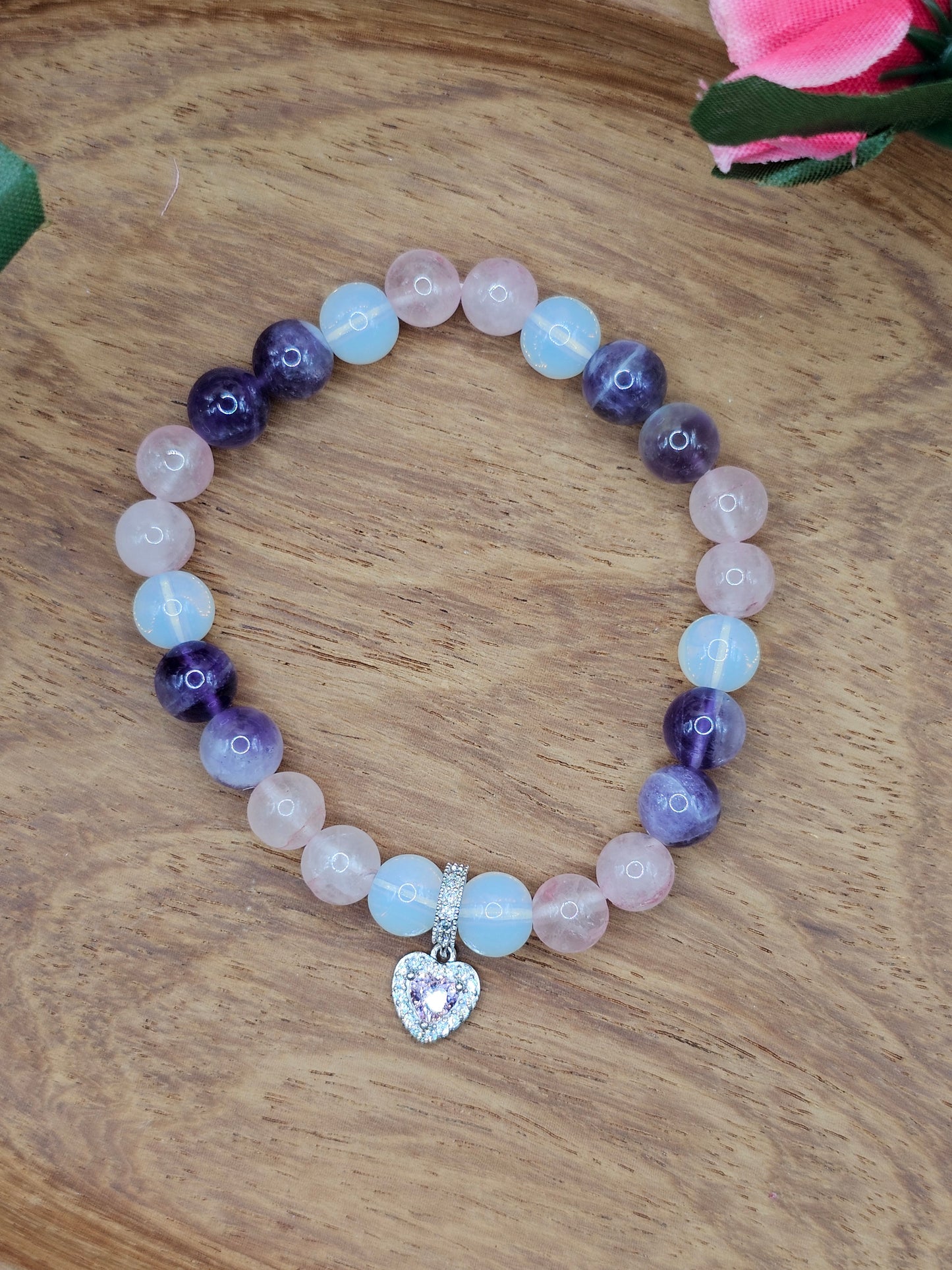 Doux Murmure – Gentle Whisper Bracelet