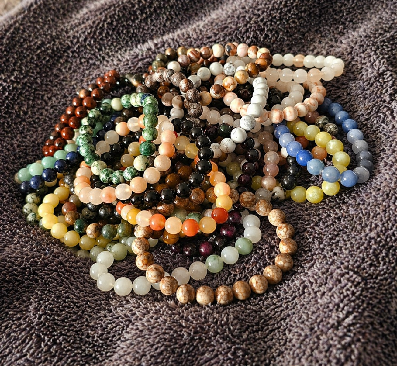 Mystery Bracelet Scoop