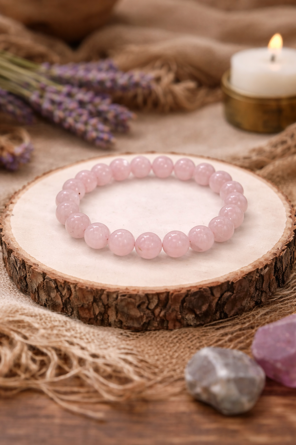 Étreinte Douce Bracelet